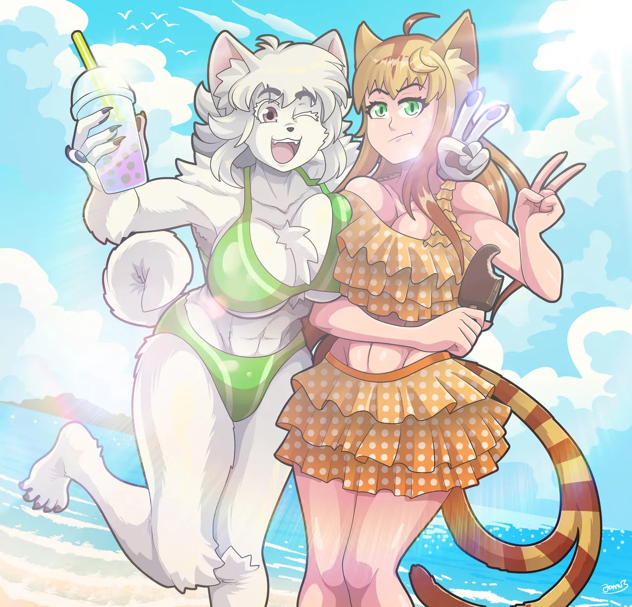 Janlad Pixiv - Page 93