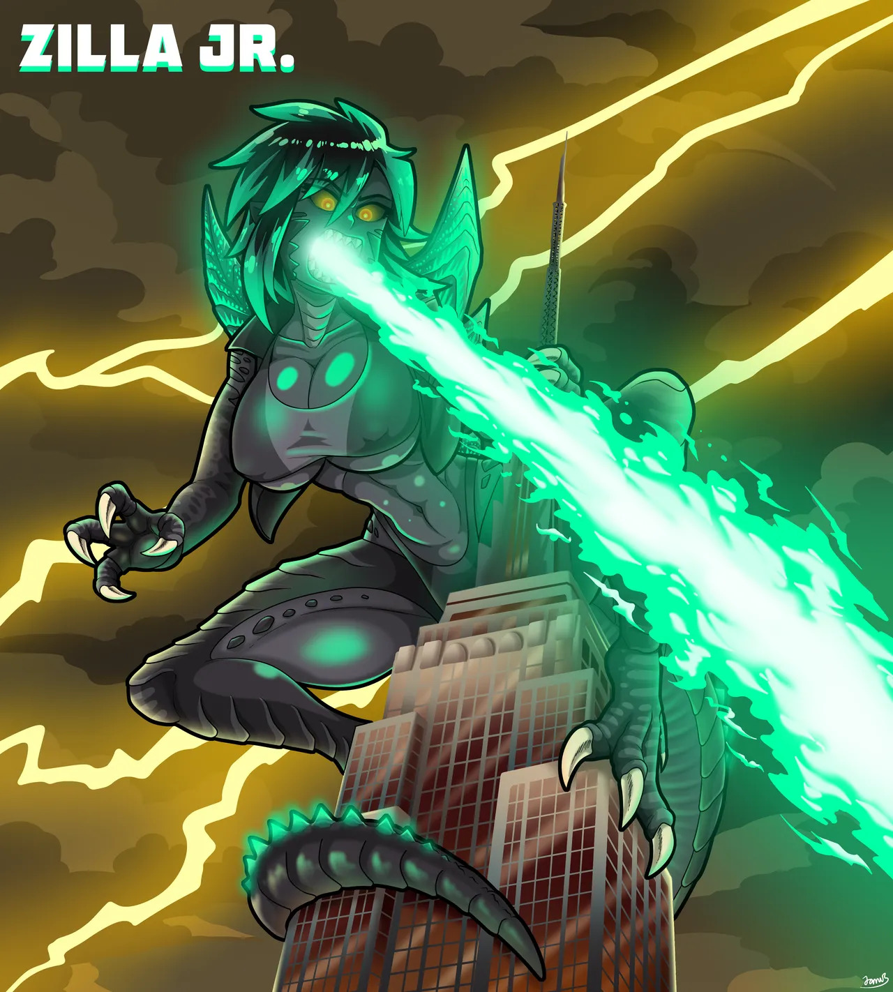 Janlad Pixiv - Page 96