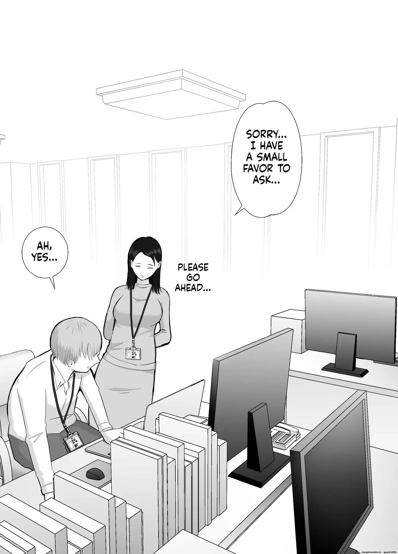 [Bad End Dreamer] Netorarensa Saikou ni Aishou no Ii Onna | The Woman Who's Perfectly Compatible with Me [English] [MTL] - Page 14