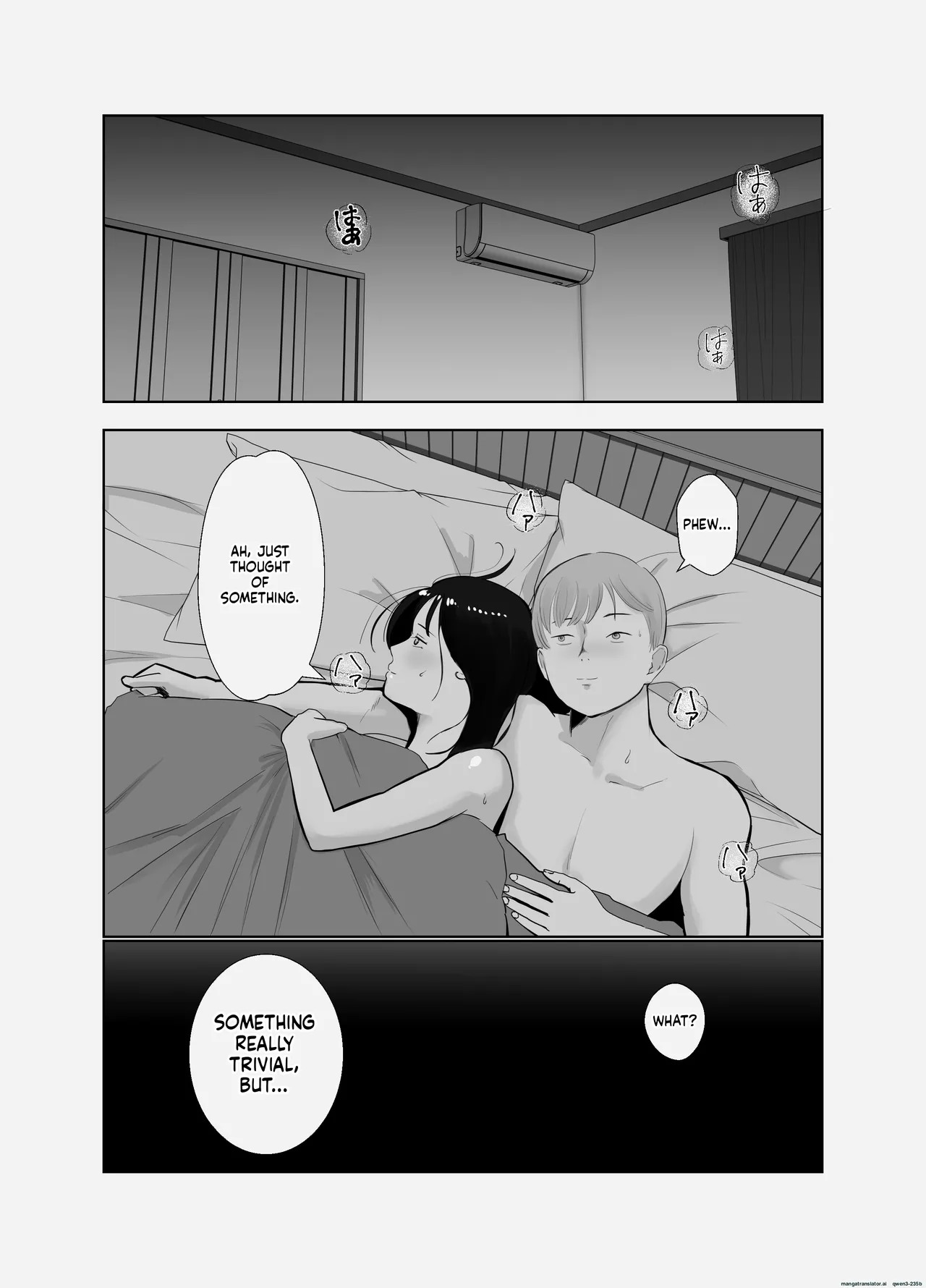 [Bad End Dreamer] Netorarensa Saikou ni Aishou no Ii Onna | The Woman Who's Perfectly Compatible with Me [English] [MTL] - Page 37