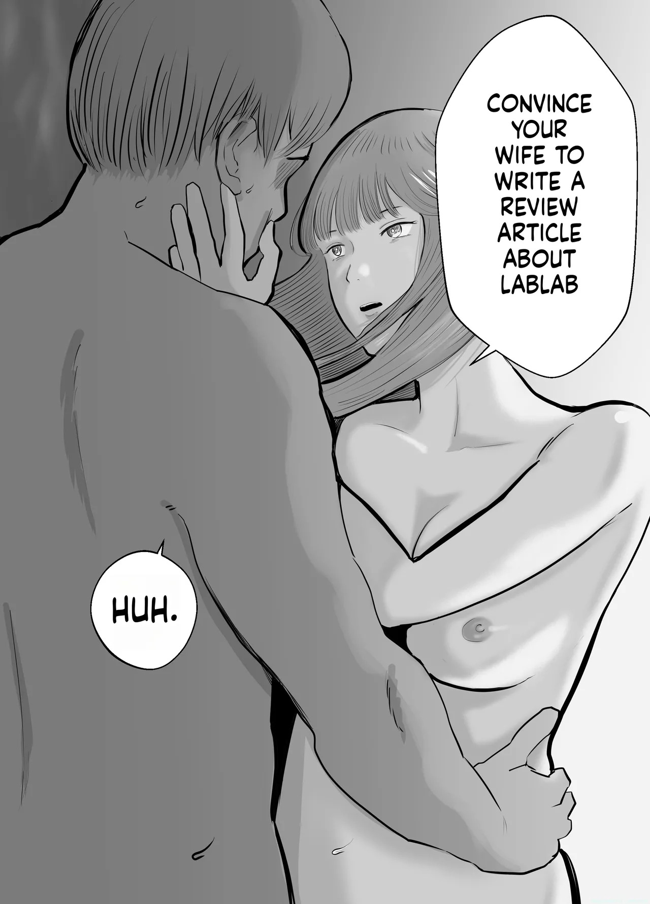 [Bad End Dreamer] Netorarensa 2 [English][MTL] - Page 79
