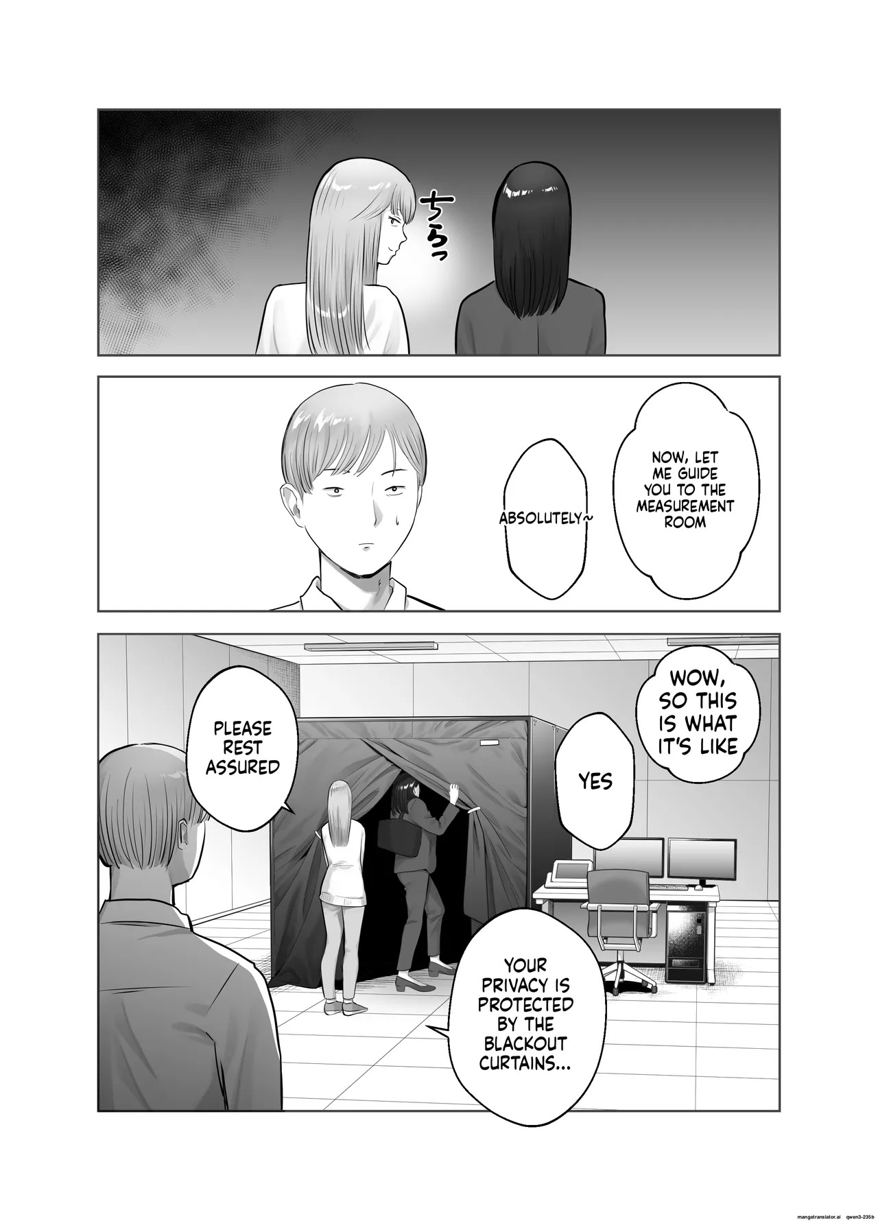 [Bad End Dreamer] Netorarensa 2 [English][MTL] - Page 83