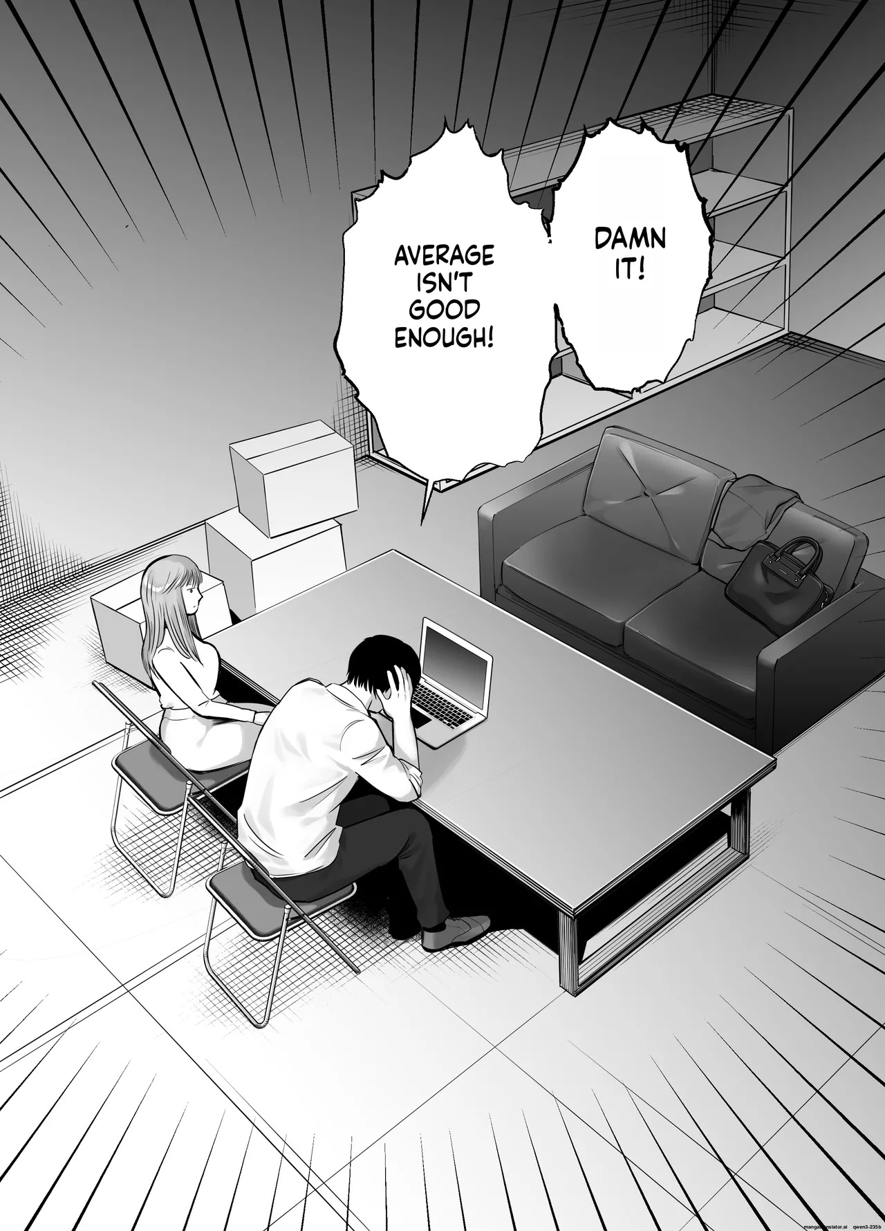 [Bad End Dreamer] Netorarensa 2 [English][MTL] - Page 87