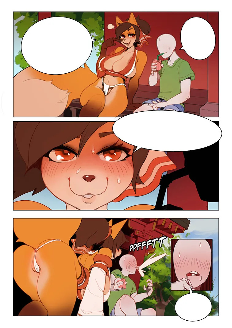 [Triuni] Rimi (W/ Extras) - Page 26