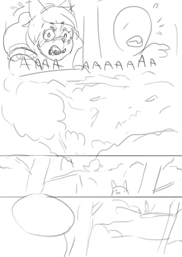 [Triuni] Rimi (W/ Extras) - Page 33