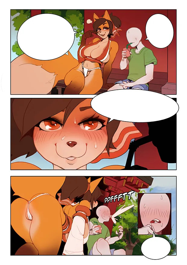 [Triuni] Rimi (W/ Extras) - Page 35