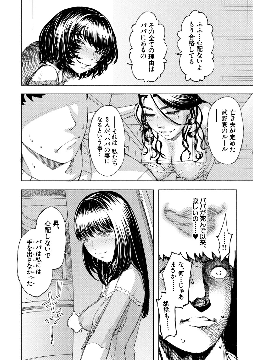 [Dingle] Hello! Harem [Digital] - Page 85