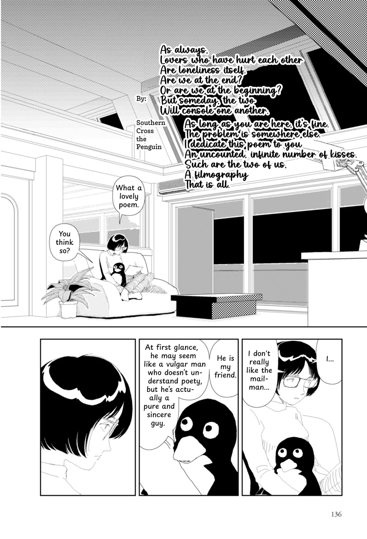 [Yamamoto Naoki] FANCY [English] [Rainash] - Page 19
