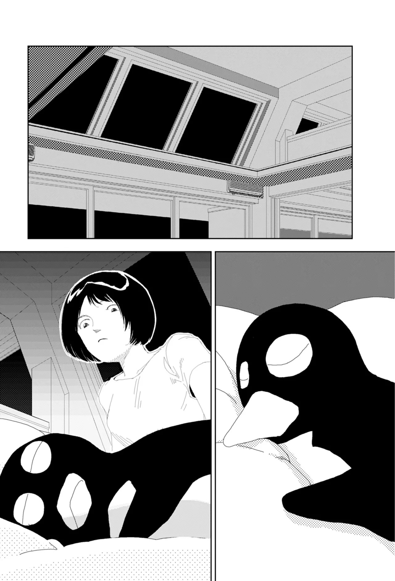 [Yamamoto Naoki] FANCY [English] [Rainash] - Page 20