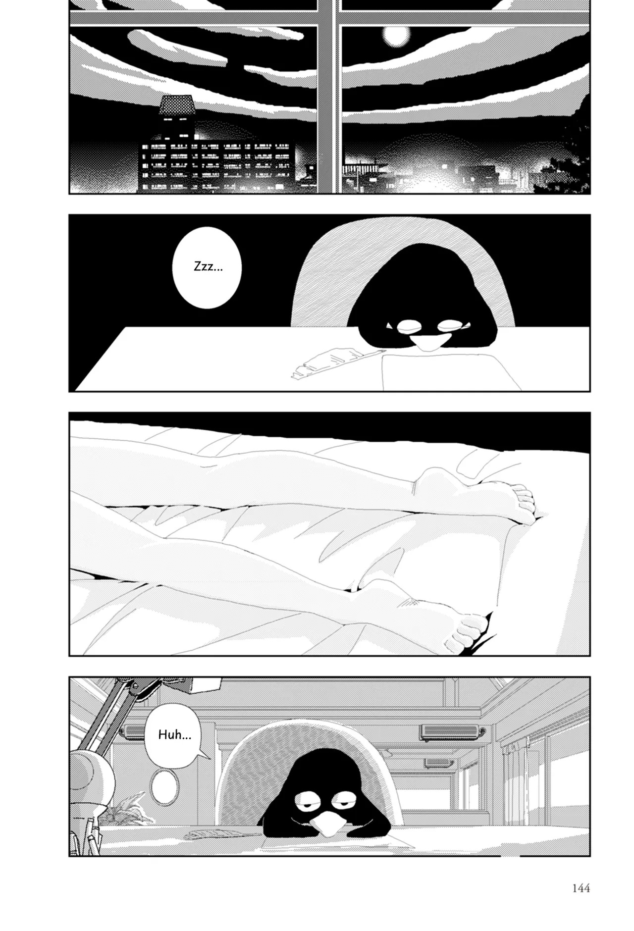 [Yamamoto Naoki] FANCY [English] [Rainash] - Page 27