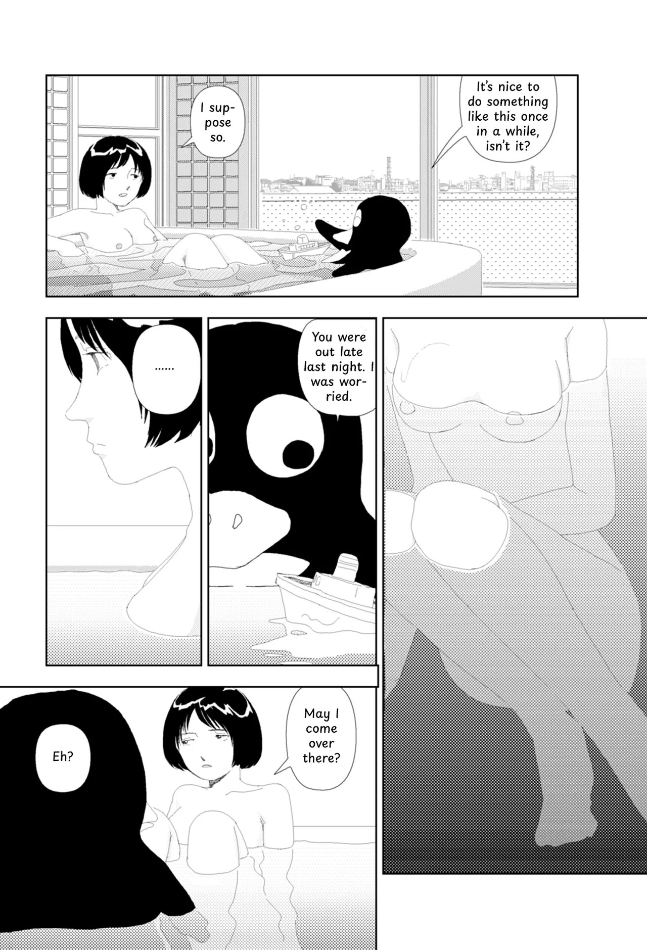 [Yamamoto Naoki] FANCY [English] [Rainash] - Page 30