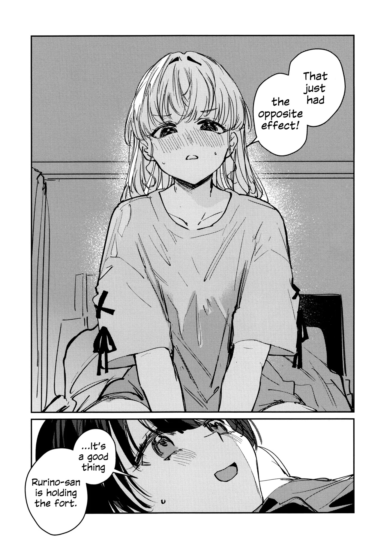 (Bokura no Love Live! 49) [virophilia (Orihi Chihiro)] Steal the Night (Love Live! Hasunosora Jogakuin School Idol Club) [English] - Page 11