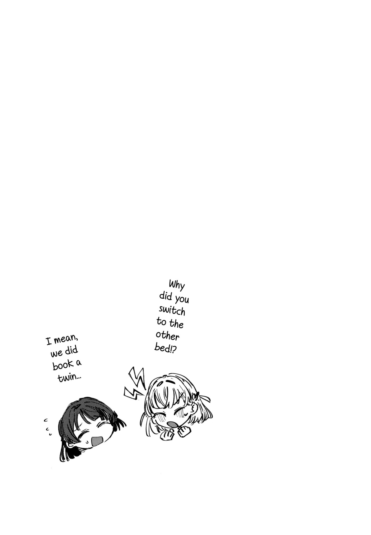 (Bokura no Love Live! 49) [virophilia (Orihi Chihiro)] Steal the Night (Love Live! Hasunosora Jogakuin School Idol Club) [English] - Page 20