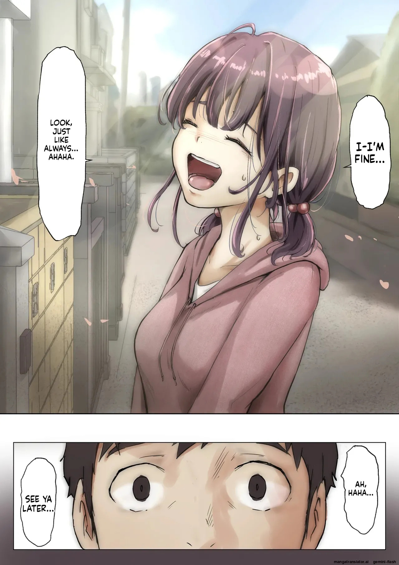 [Takotokite] Until I Take Everything From You -Complete Compilation- [MTL] - Page 111