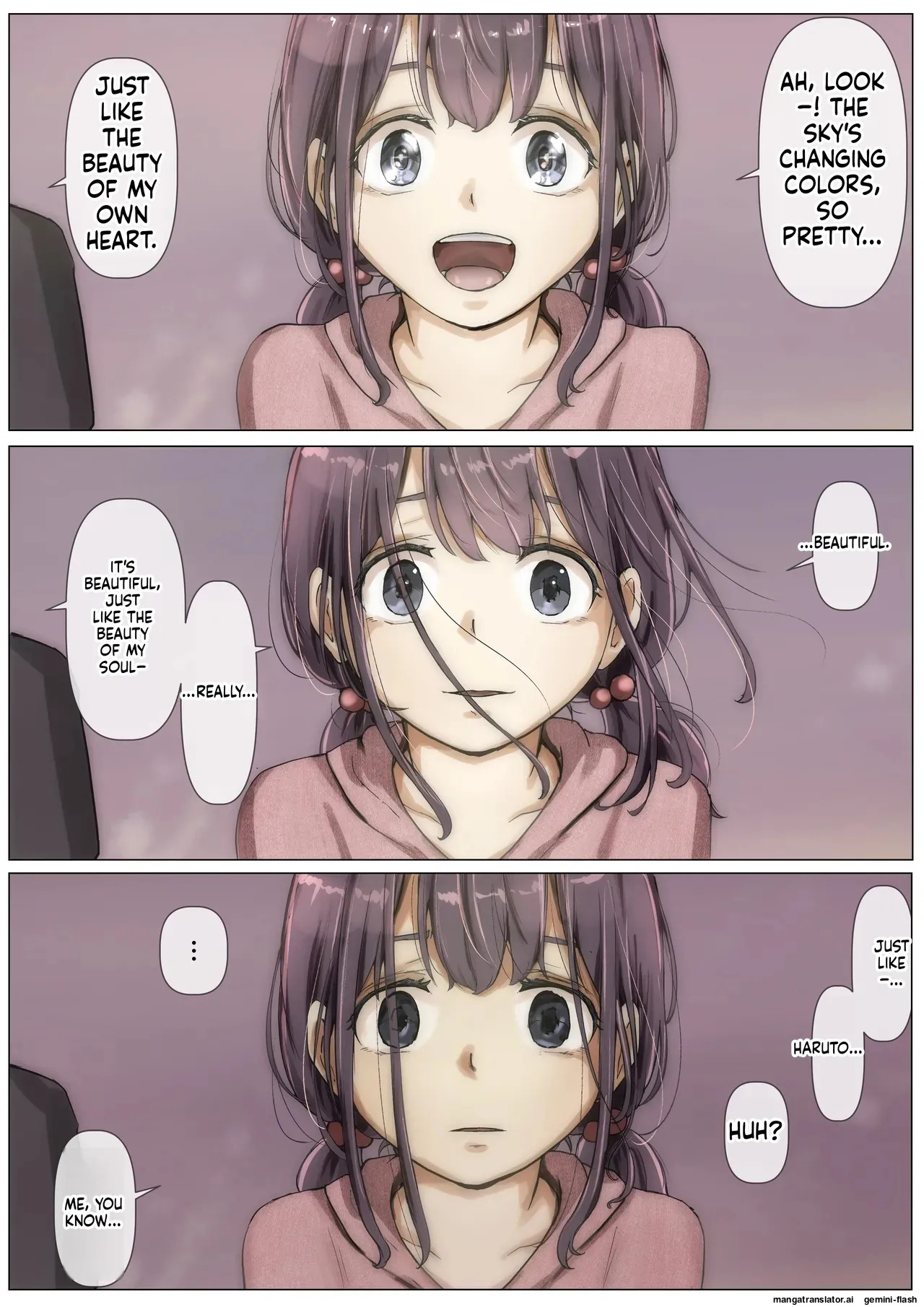 [Takotokite] Until I Take Everything From You -Complete Compilation- [MTL] - Page 116