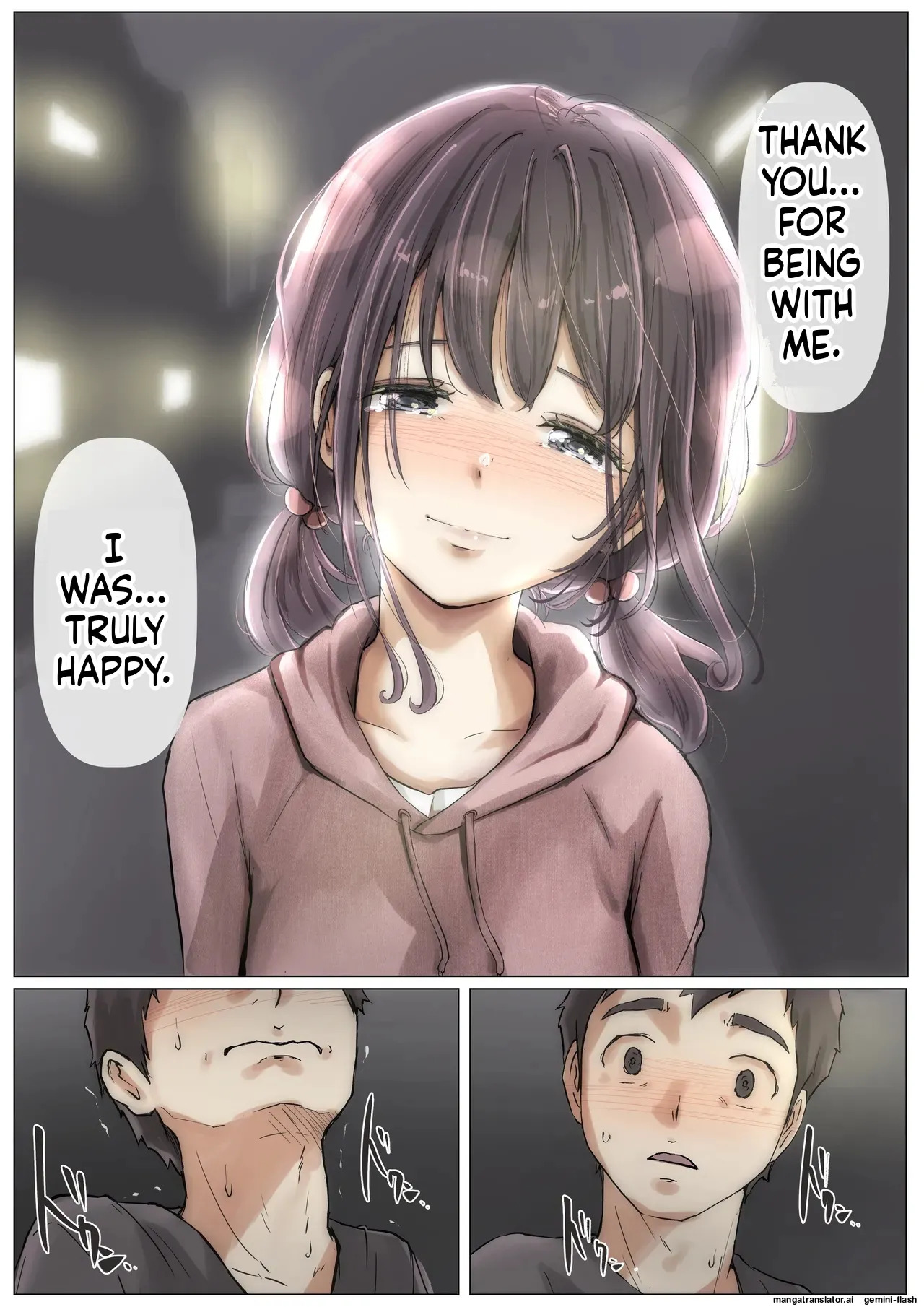 [Takotokite] Until I Take Everything From You -Complete Compilation- [MTL] - Page 123