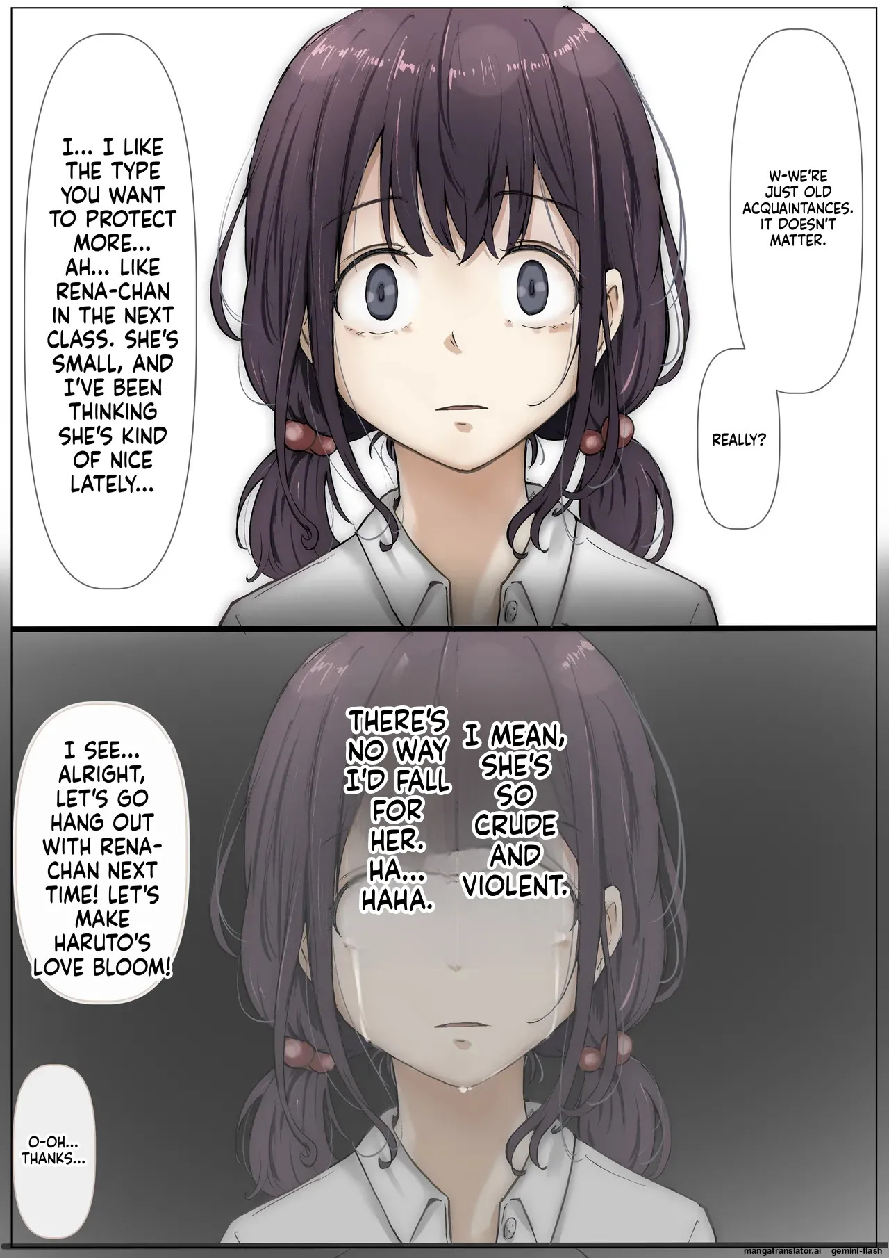 [Takotokite] Until I Take Everything From You -Complete Compilation- [MTL] - Page 17