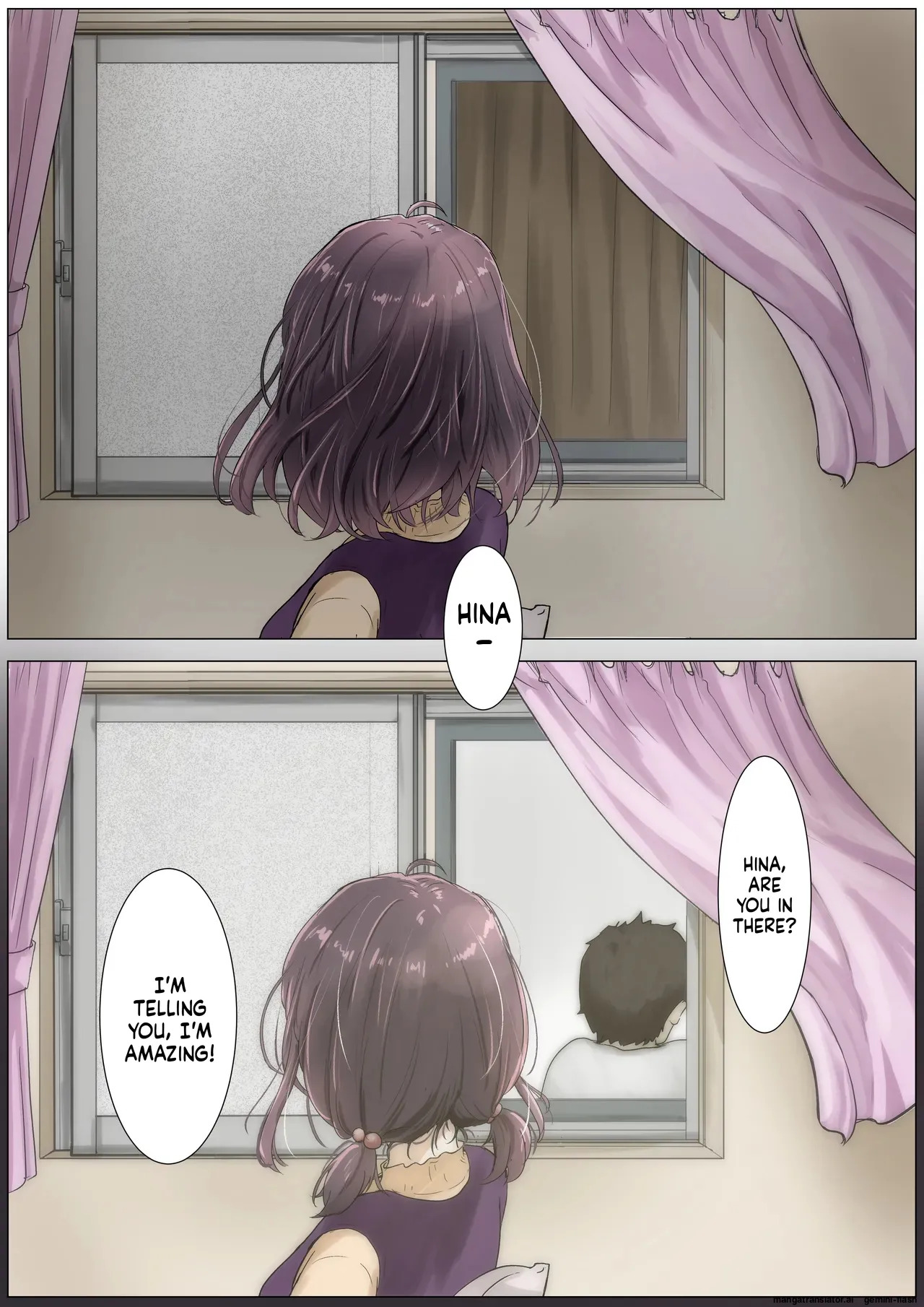 [Takotokite] Until I Take Everything From You -Complete Compilation- [MTL] - Page 173