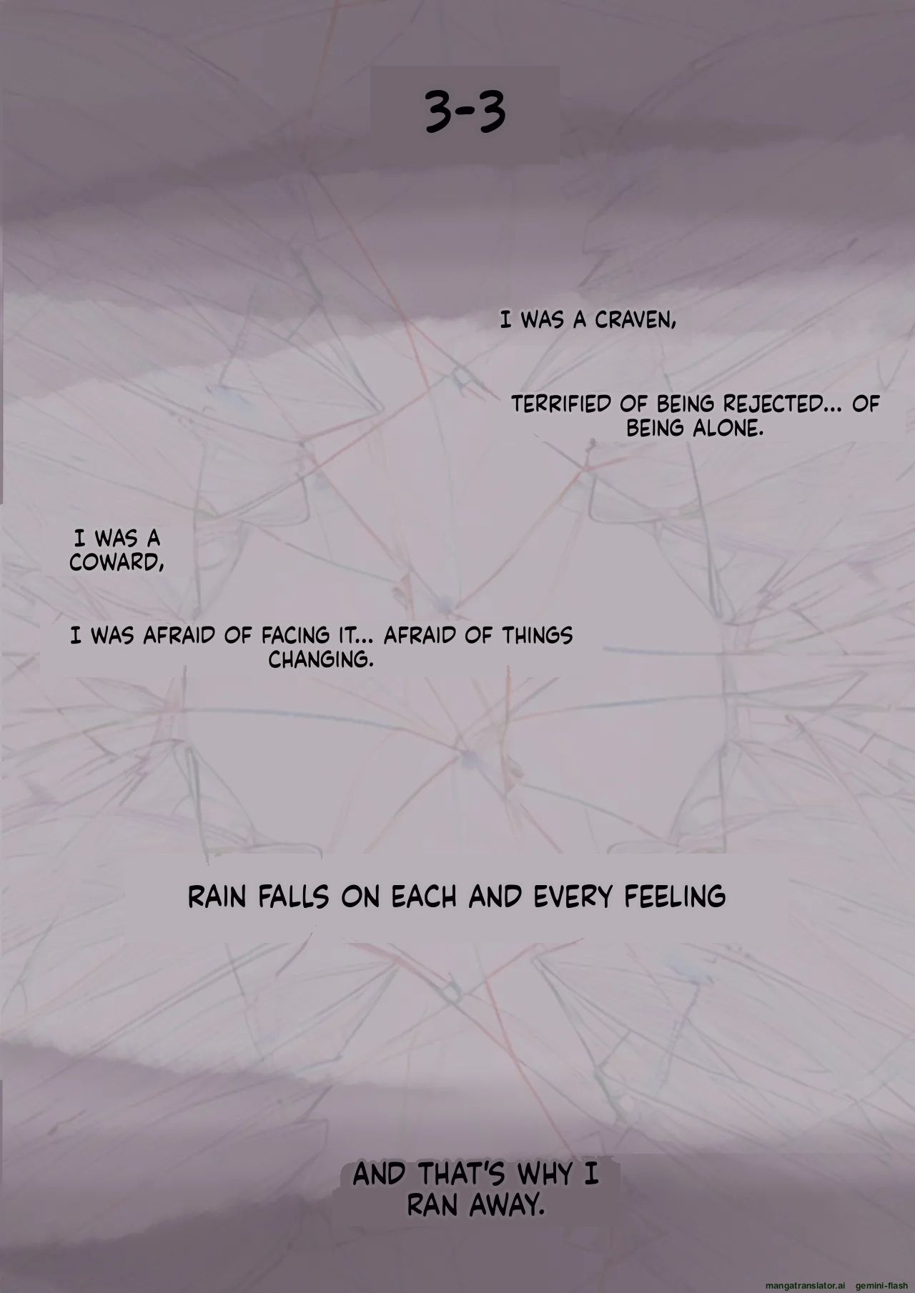 [Takotokite] Until I Take Everything From You -Complete Compilation- [MTL] - Page 194