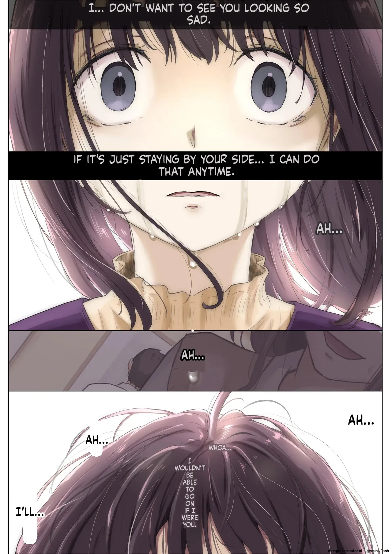 [Takotokite] Until I Take Everything From You -Complete Compilation- [MTL] - Page 201