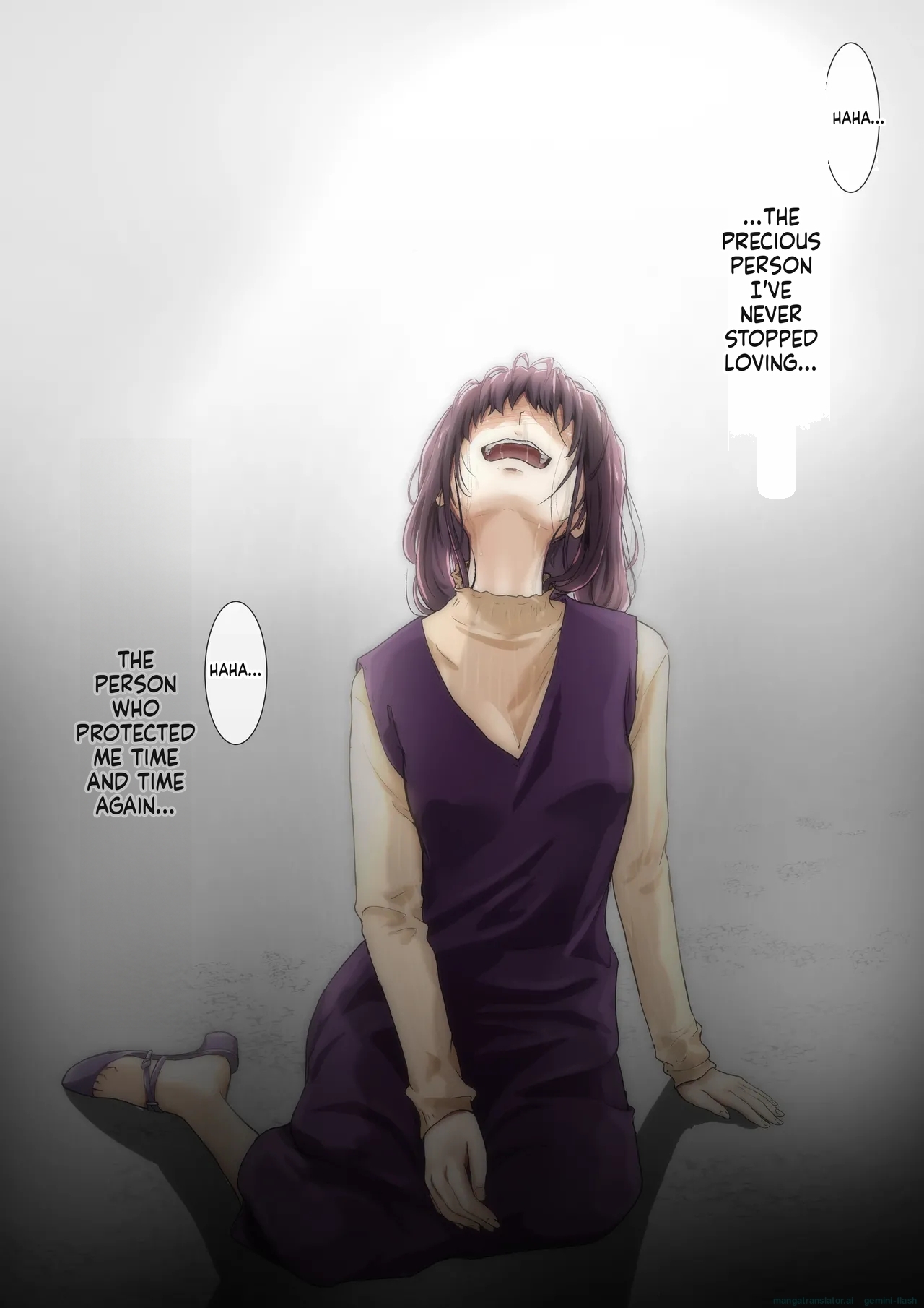[Takotokite] Until I Take Everything From You -Complete Compilation- [MTL] - Page 203