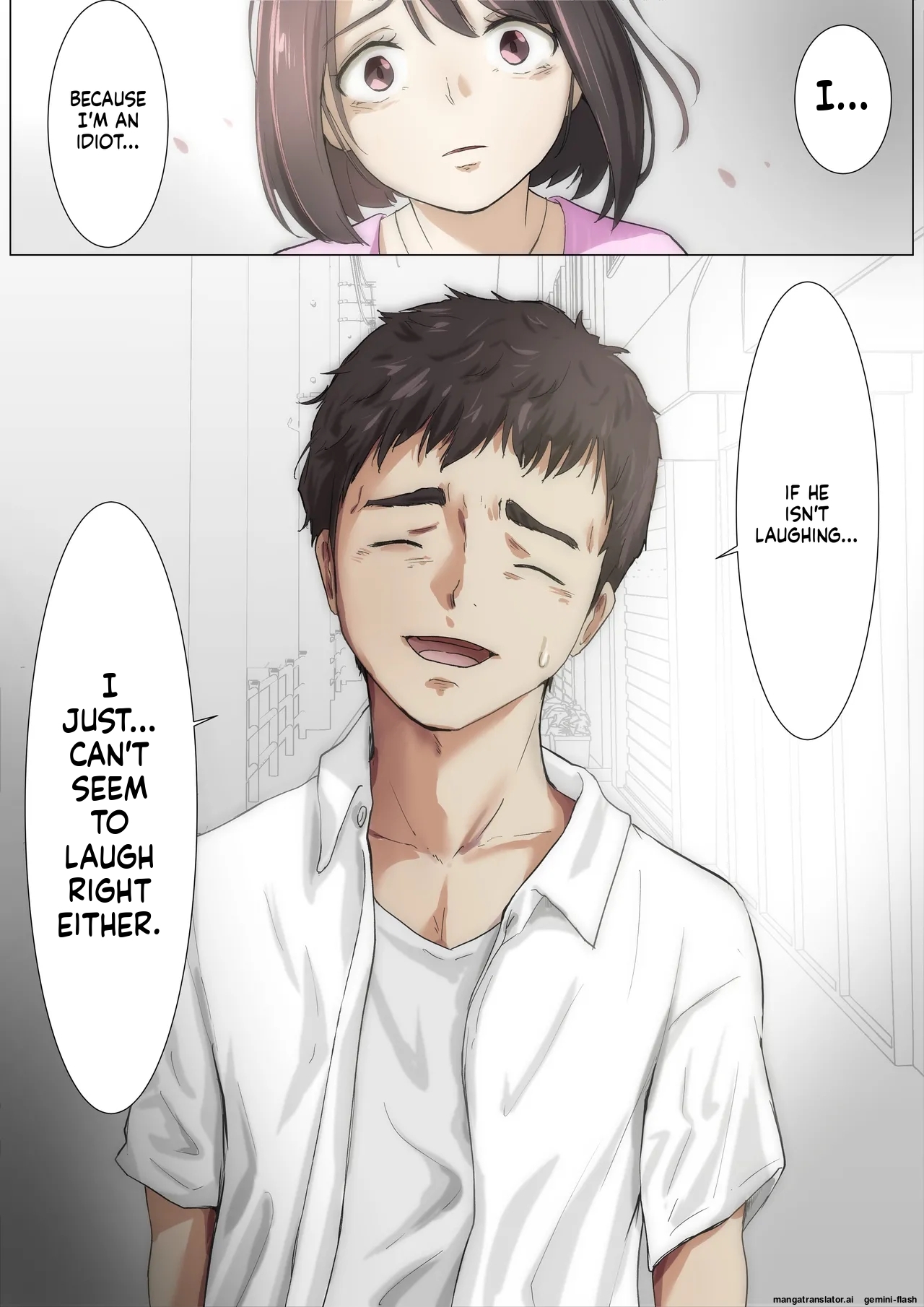 [Takotokite] Until I Take Everything From You -Complete Compilation- [MTL] - Page 207