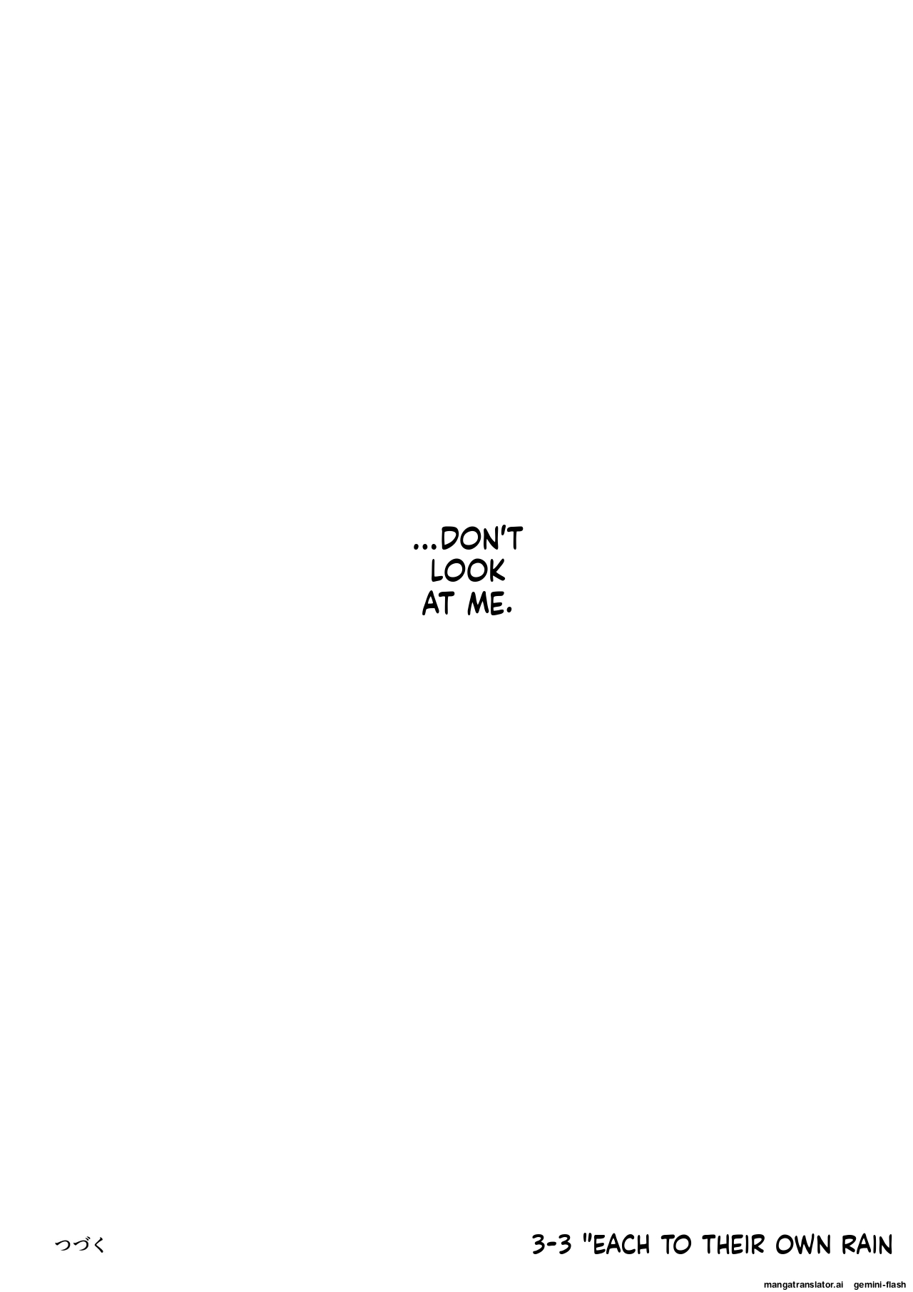 [Takotokite] Until I Take Everything From You -Complete Compilation- [MTL] - Page 209