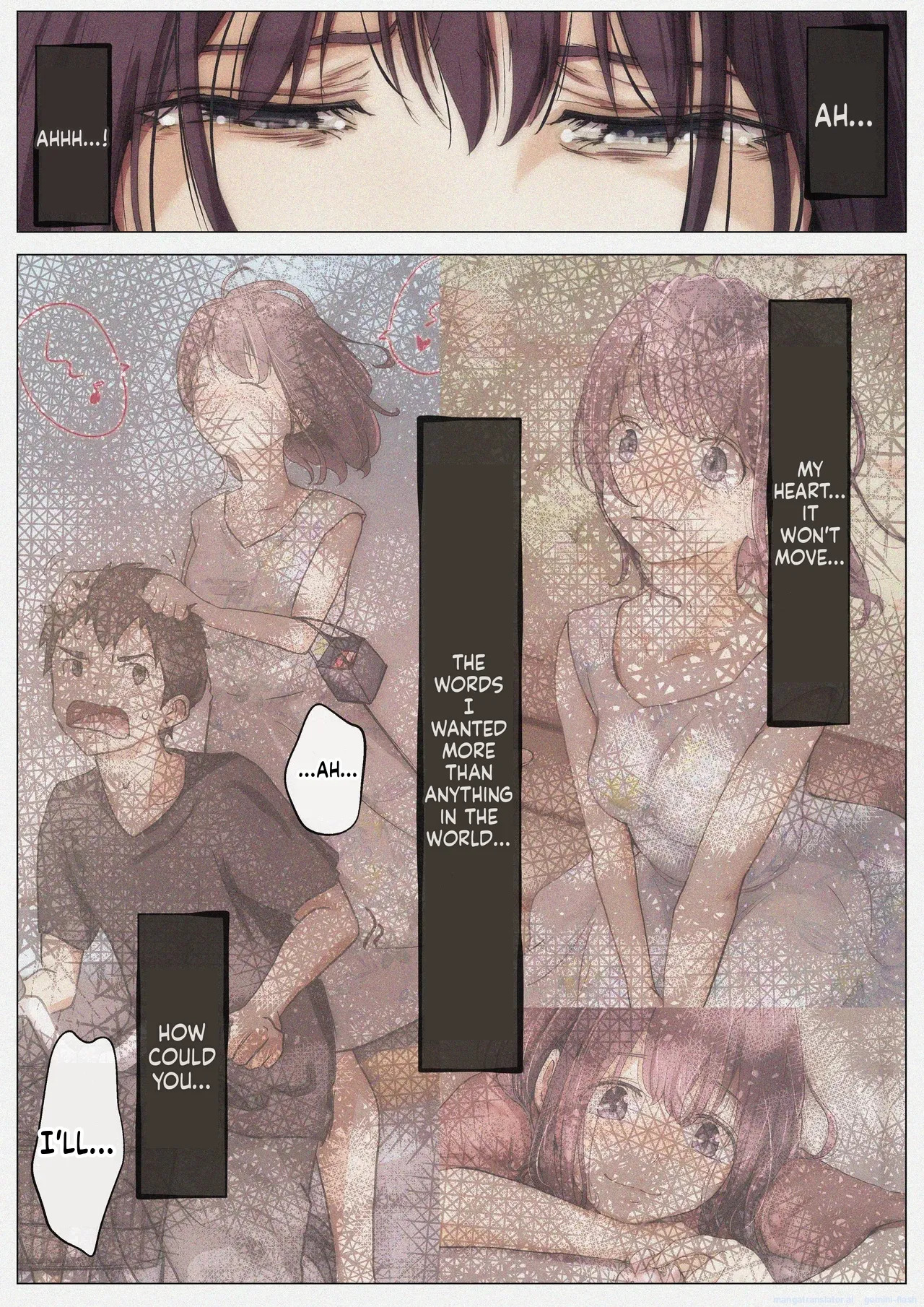 [Takotokite] Until I Take Everything From You -Complete Compilation- [MTL] - Page 215