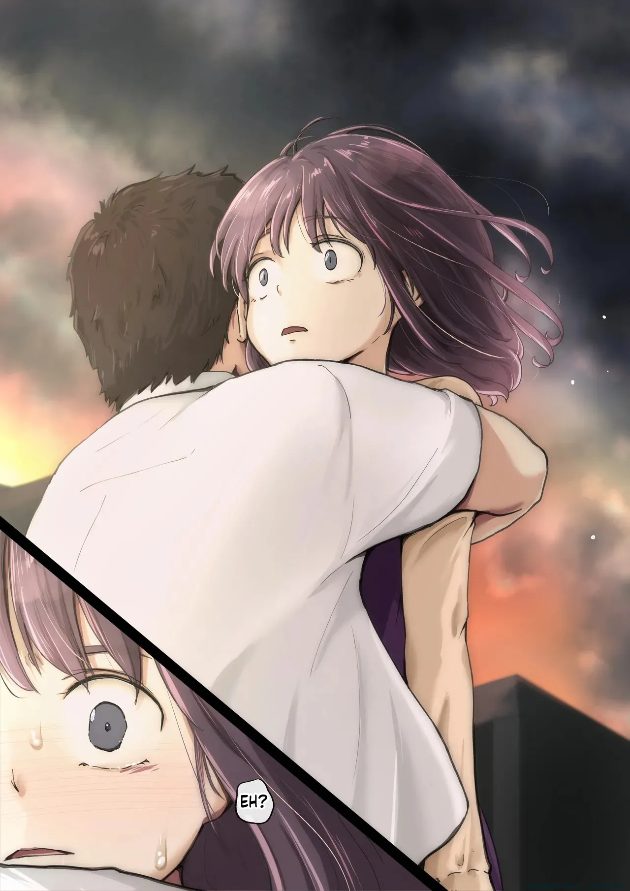 [Takotokite] Until I Take Everything From You -Complete Compilation- [MTL] - Page 219