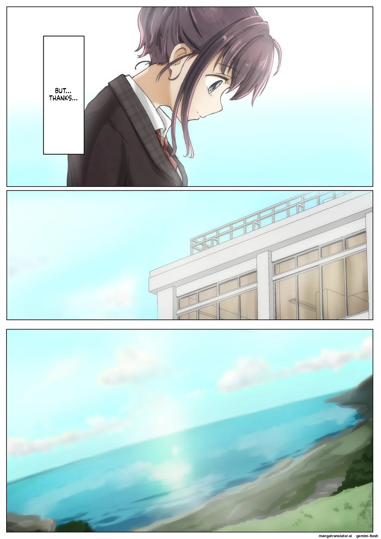 [Takotokite] Until I Take Everything From You -Complete Compilation- [MTL] - Page 241
