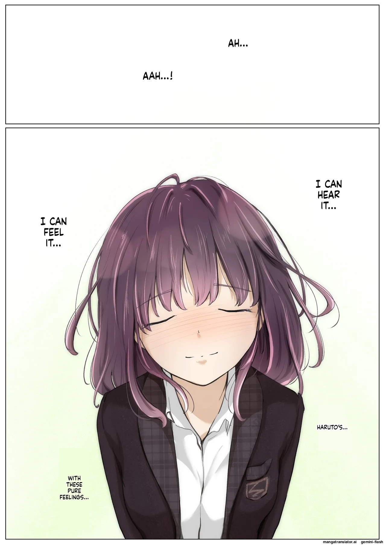 [Takotokite] Until I Take Everything From You -Complete Compilation- [MTL] - Page 244