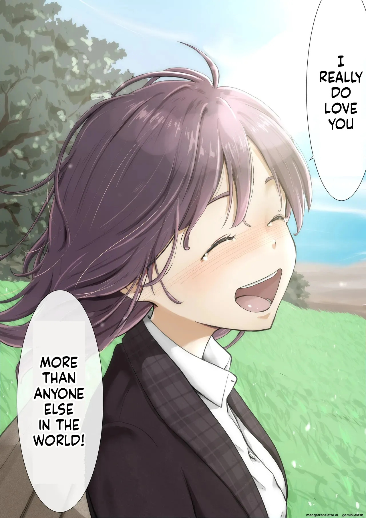 [Takotokite] Until I Take Everything From You -Complete Compilation- [MTL] - Page 246
