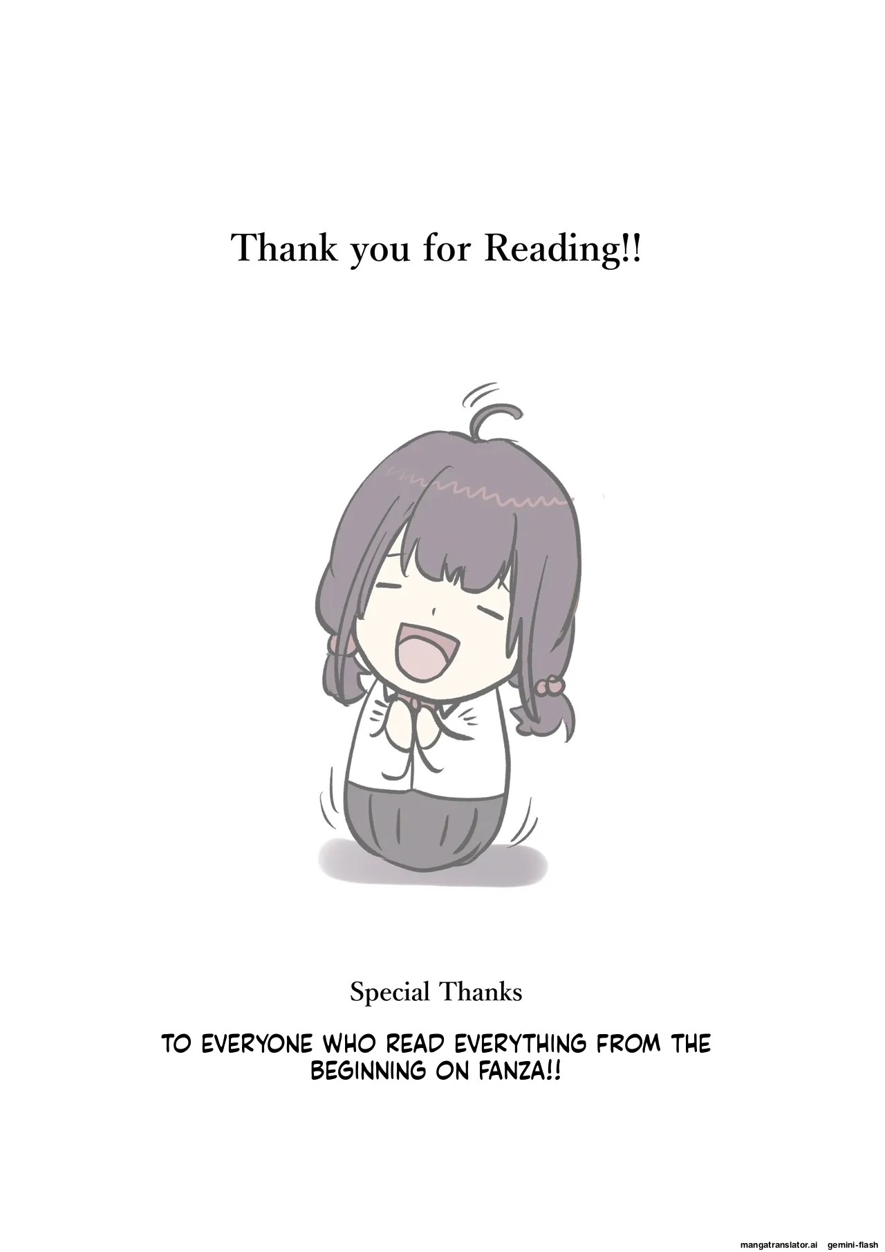 [Takotokite] Until I Take Everything From You -Complete Compilation- [MTL] - Page 247
