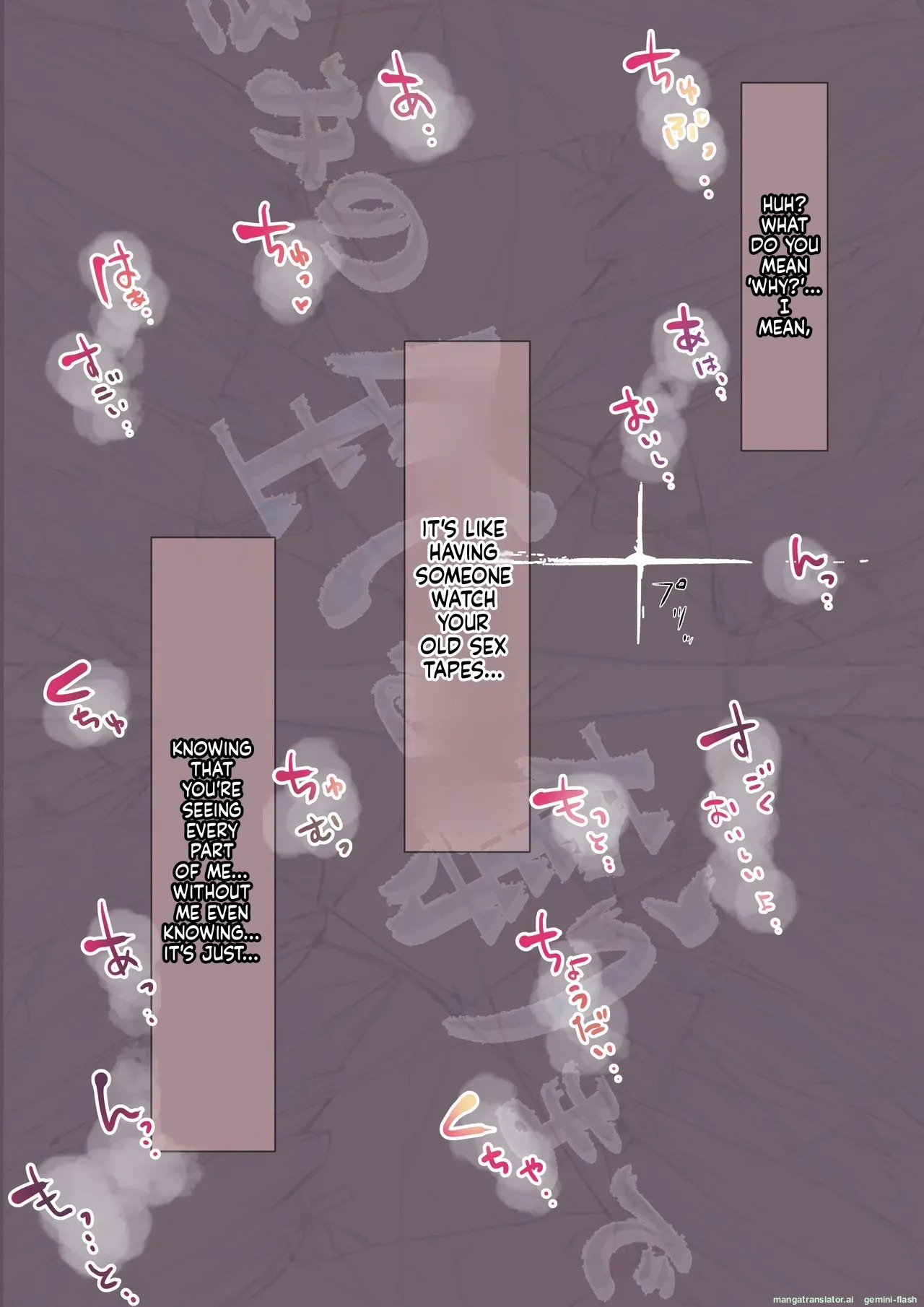 [Takotokite] Until I Take Everything From You -Complete Compilation- [MTL] - Page 328