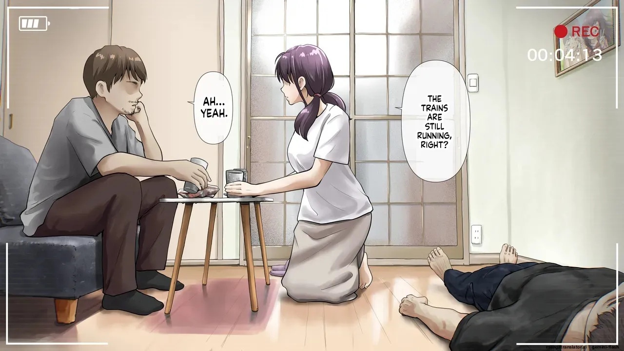[Takotokite] Until I Take Everything From You -Complete Compilation- [MTL] - Page 347