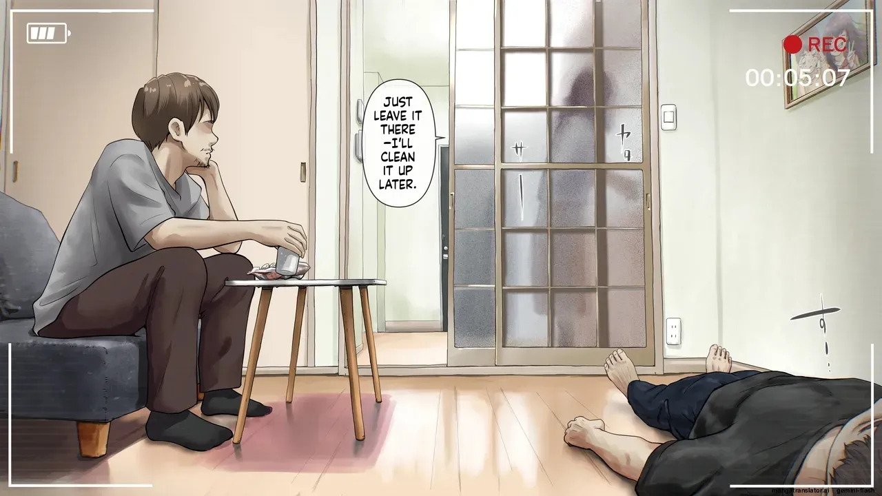 [Takotokite] Until I Take Everything From You -Complete Compilation- [MTL] - Page 348