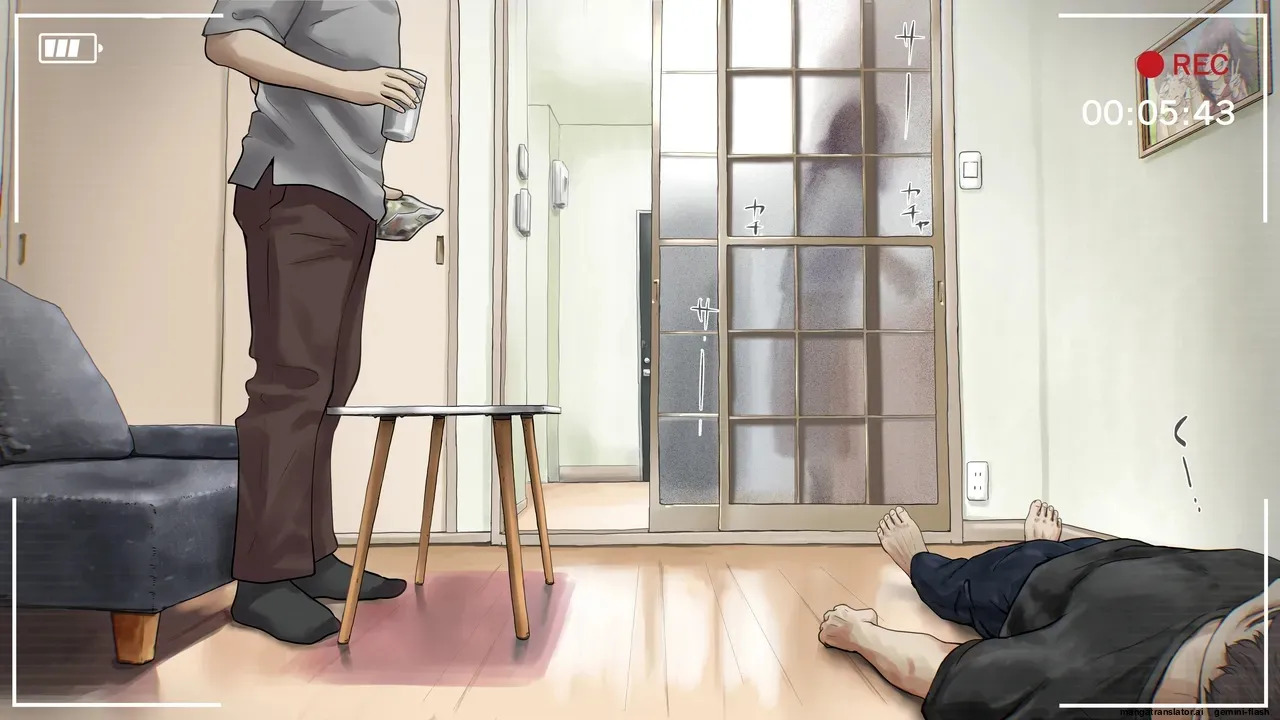 [Takotokite] Until I Take Everything From You -Complete Compilation- [MTL] - Page 349