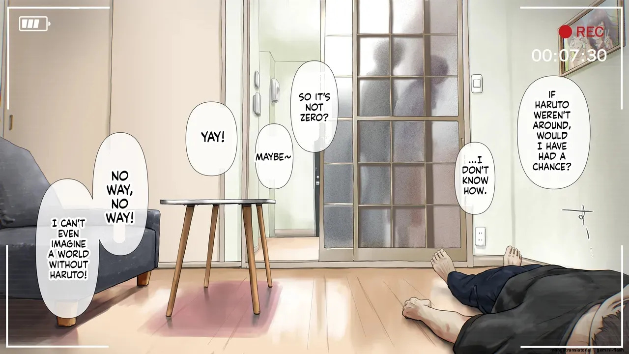 [Takotokite] Until I Take Everything From You -Complete Compilation- [MTL] - Page 351