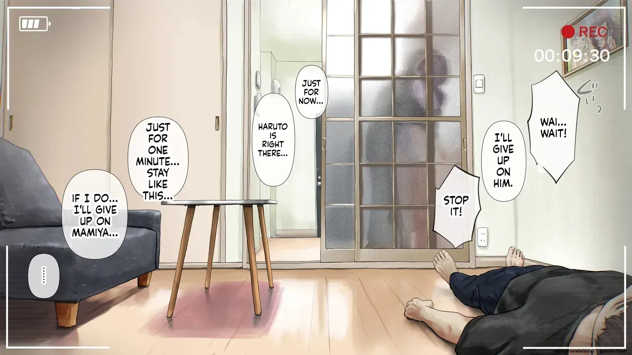 [Takotokite] Until I Take Everything From You -Complete Compilation- [MTL] - Page 353