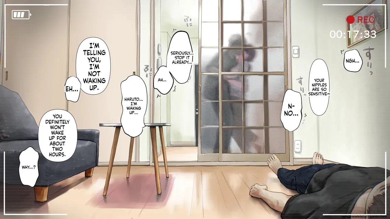 [Takotokite] Until I Take Everything From You -Complete Compilation- [MTL] - Page 357