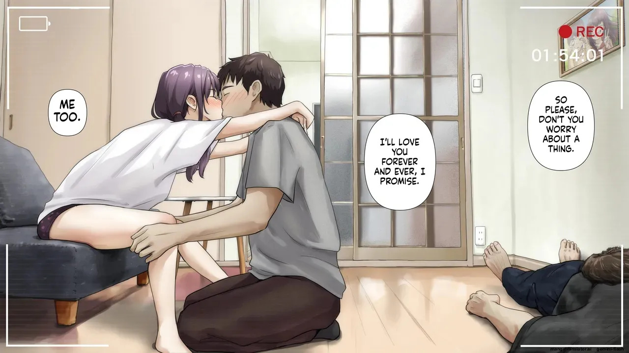 [Takotokite] Until I Take Everything From You -Complete Compilation- [MTL] - Page 396