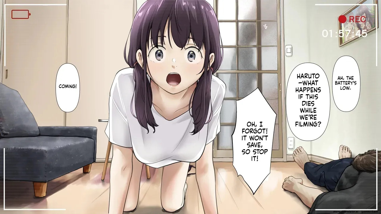 [Takotokite] Until I Take Everything From You -Complete Compilation- [MTL] - Page 398