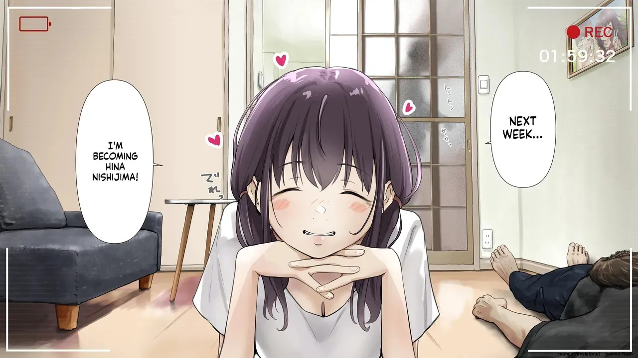 [Takotokite] Until I Take Everything From You -Complete Compilation- [MTL] - Page 399