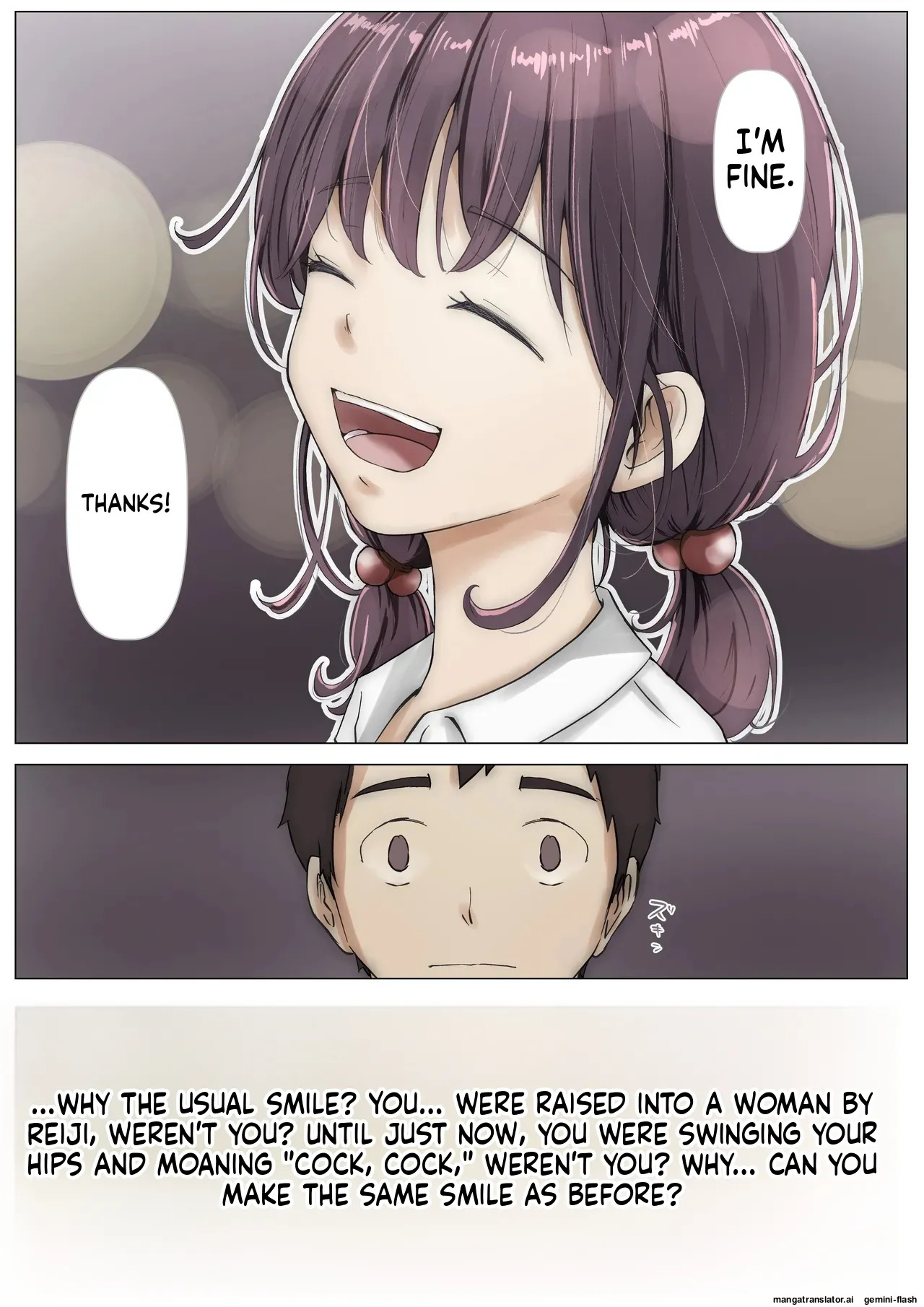 [Takotokite] Until I Take Everything From You -Complete Compilation- [MTL] - Page 45