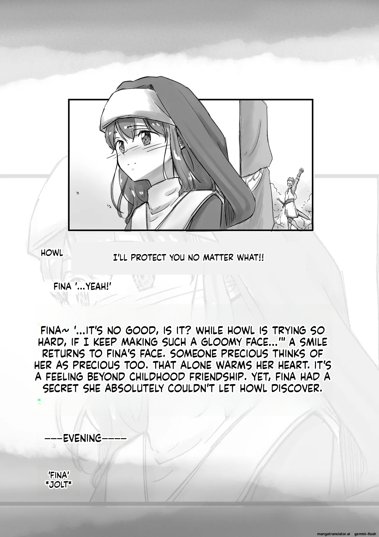 [Takotokite] Until I Take Everything From You -Complete Compilation- [MTL] - Page 444