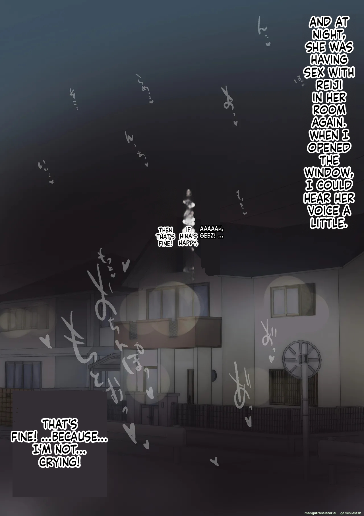[Takotokite] Until I Take Everything From You -Complete Compilation- [MTL] - Page 48