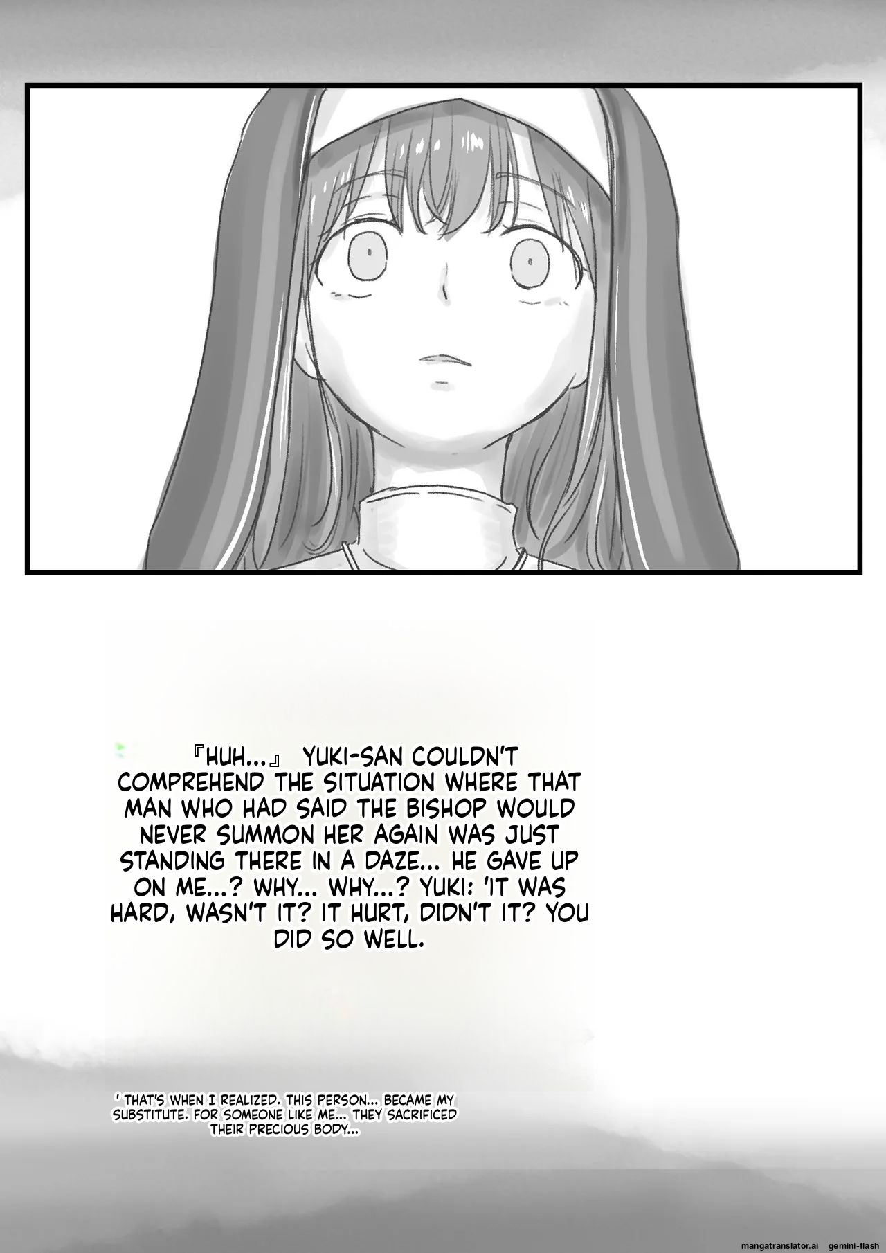 [Takotokite] Until I Take Everything From You -Complete Compilation- [MTL] - Page 451