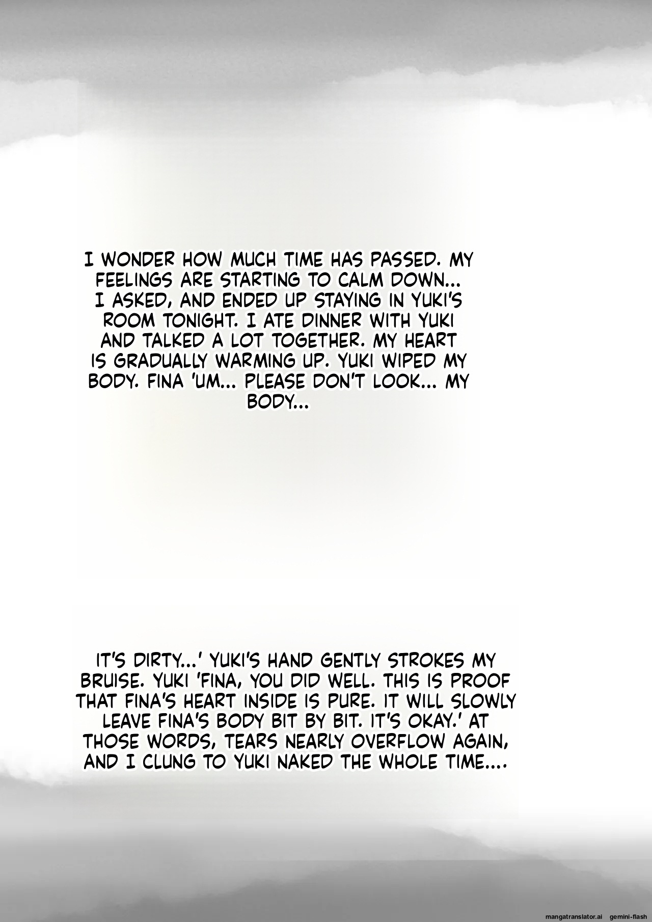 [Takotokite] Until I Take Everything From You -Complete Compilation- [MTL] - Page 452