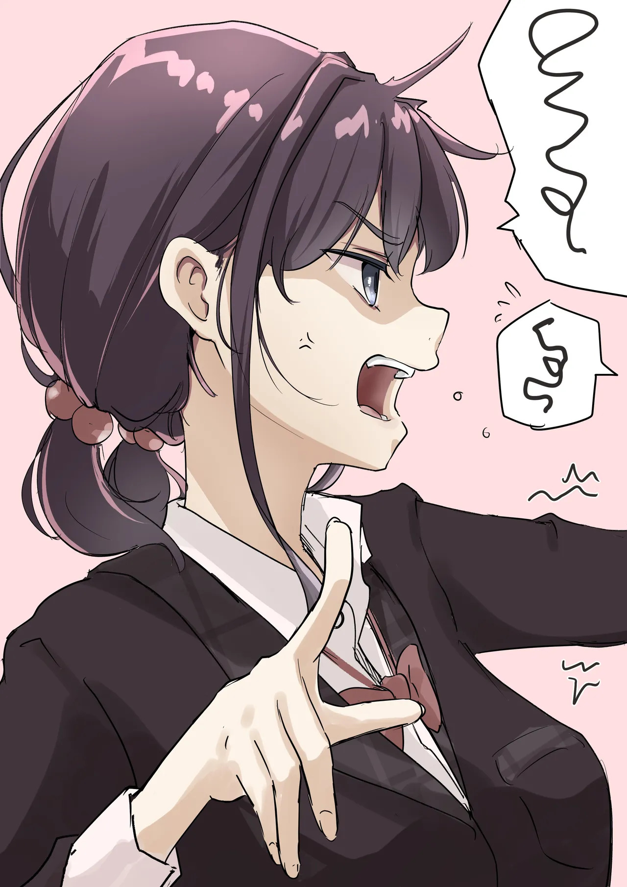 [Takotokite] Until I Take Everything From You -Complete Compilation- [MTL] - Page 482