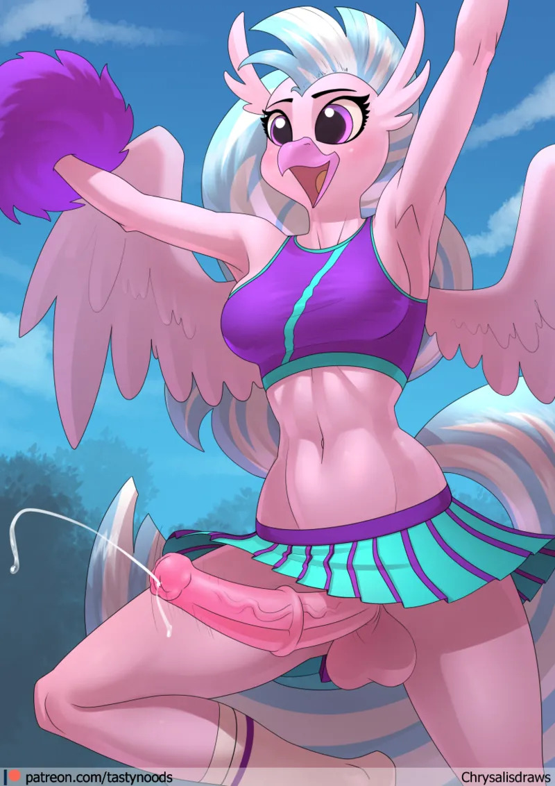 Artist - chrysalisdraws / tastynoods - Page 88